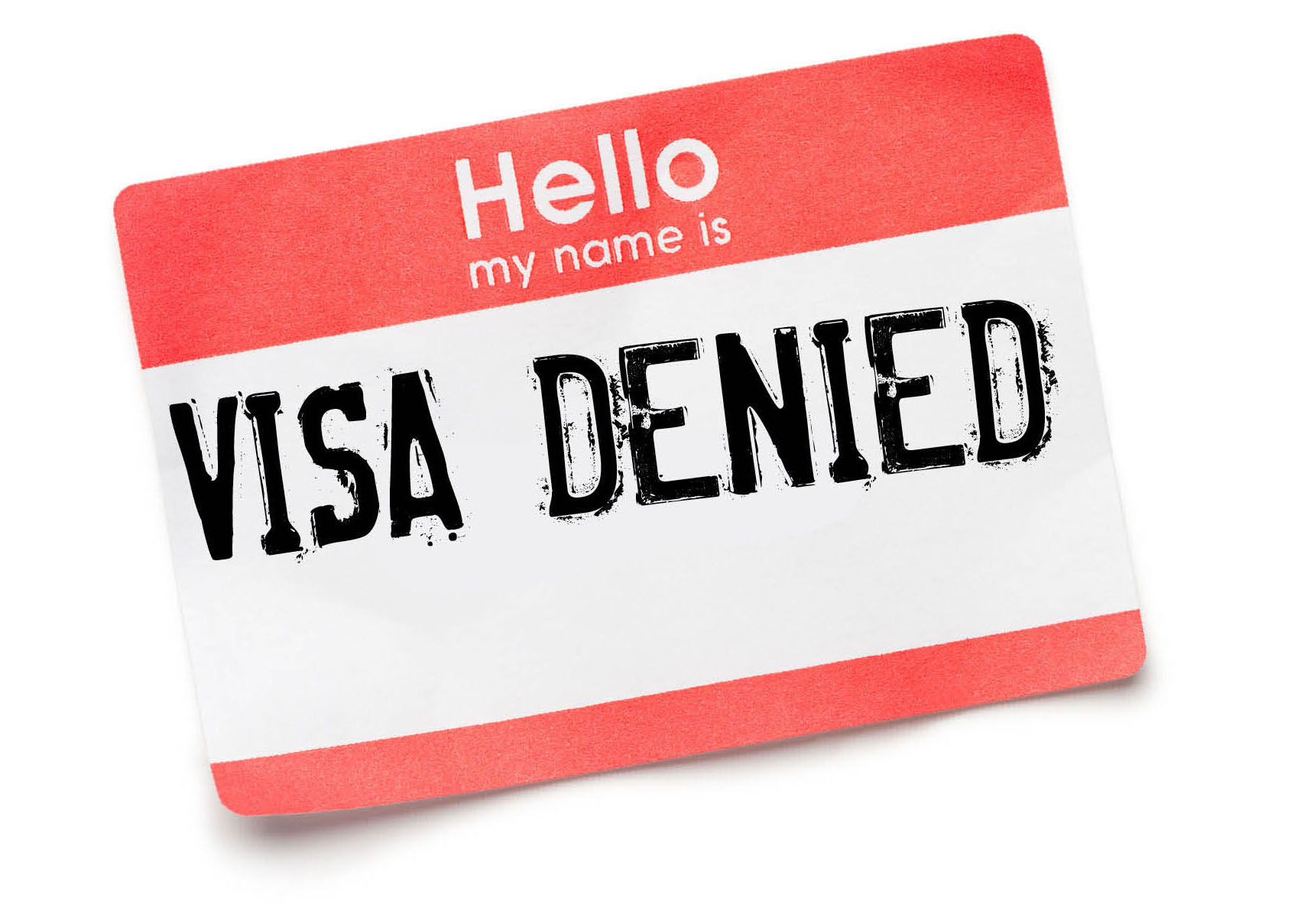 Visa Denied_If You Plan It, Will They Come | MeetingsNet