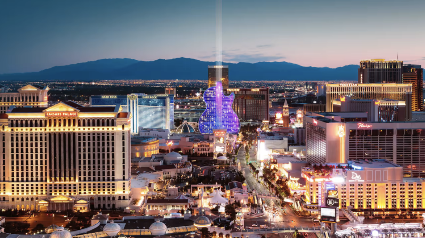 Las Vegas png images