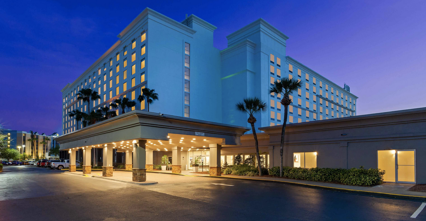 Orlando Hotel Upgrade at Theme Park Neighbor | MeetingsNet