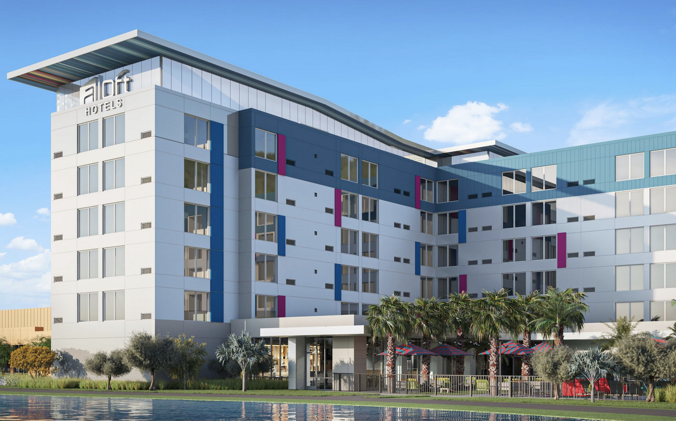 Orlando-Area Medical District Getting Another Hotel | MeetingsNet