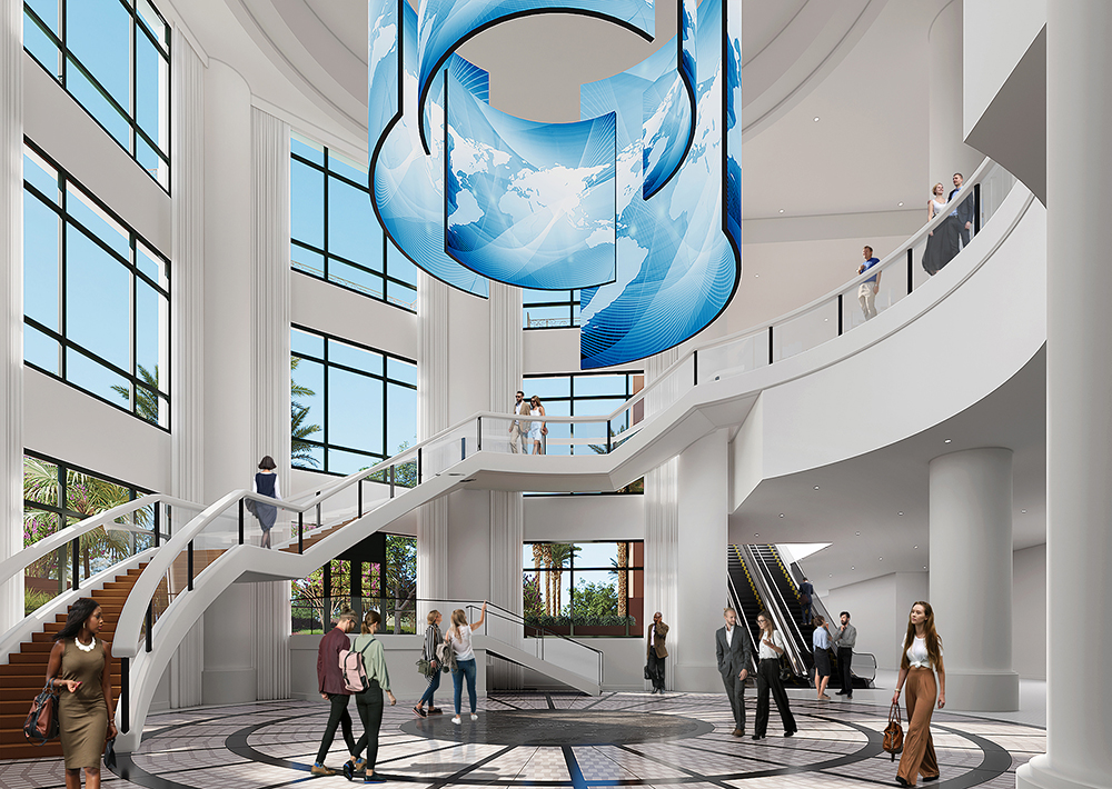 WDW Dophin Meeting Space Expansion Rendering - Atrium.jpg