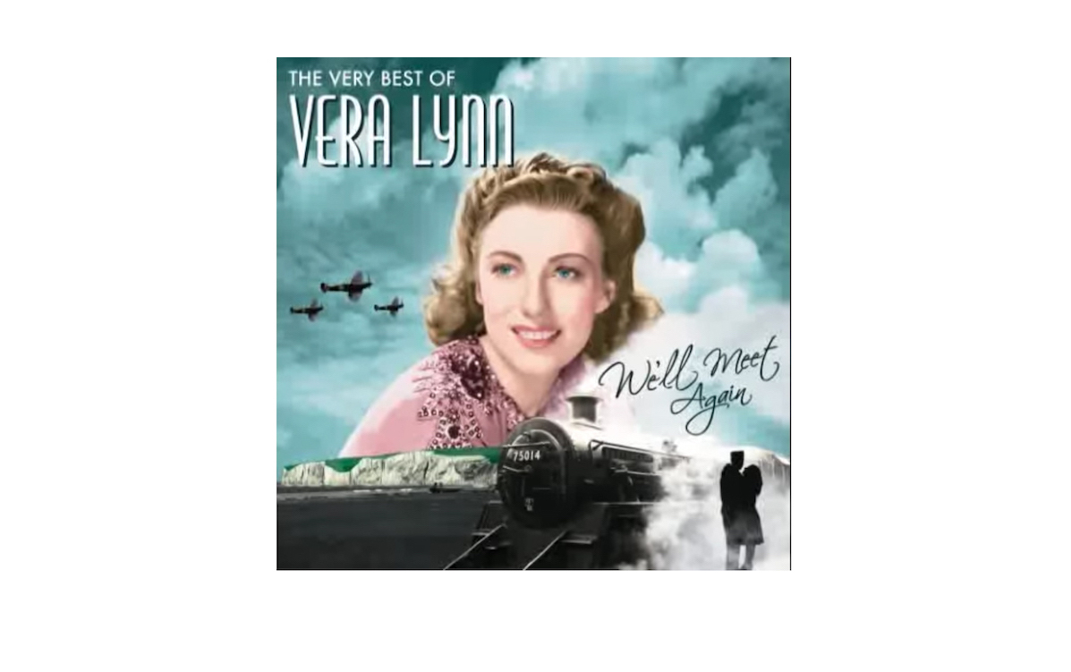 We'll Meet Again (tradução) - Vera Lynn - VAGALUME
