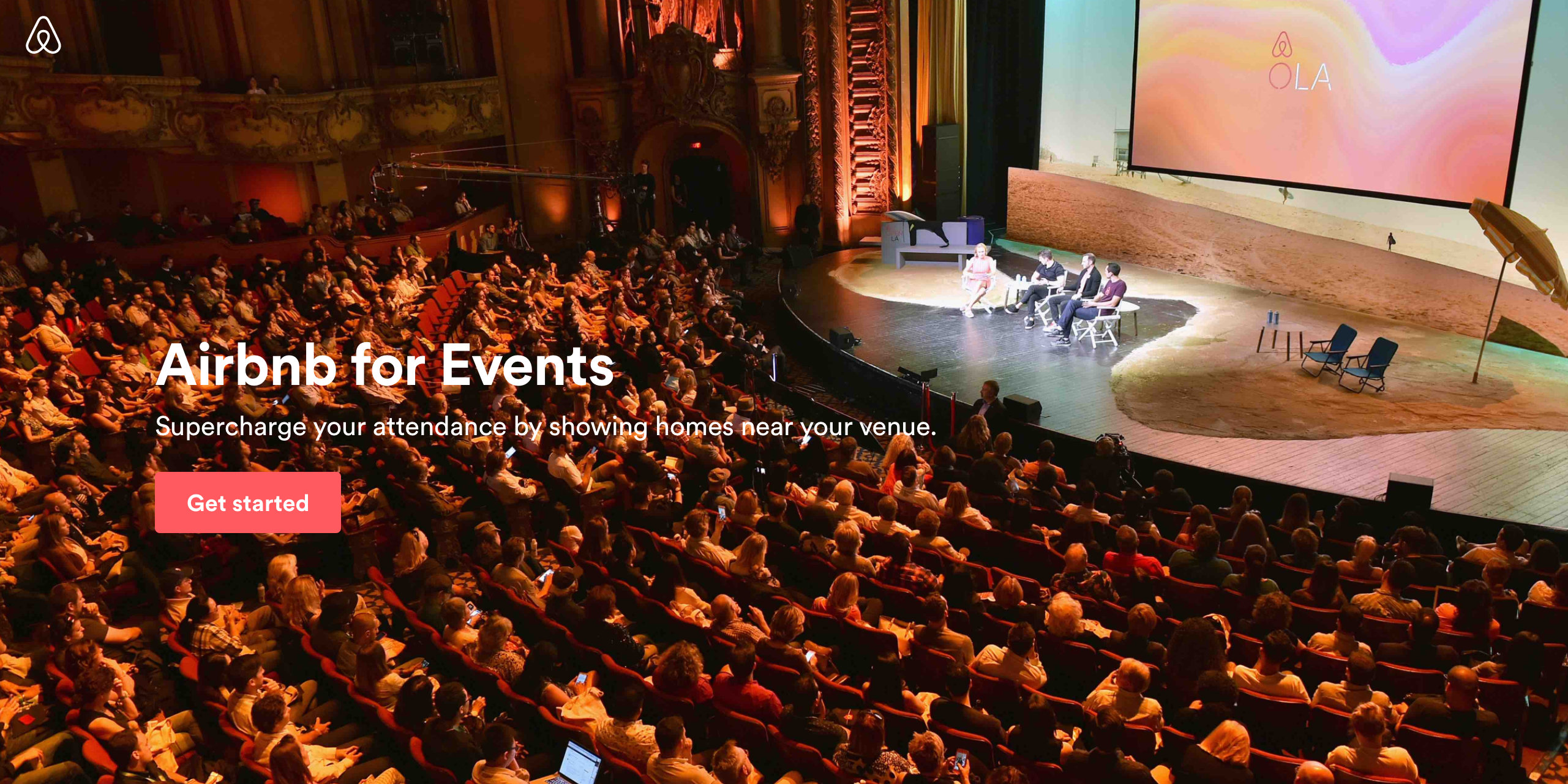 Airbnb Launches Interactive Tool for Event Planners MeetingsNet