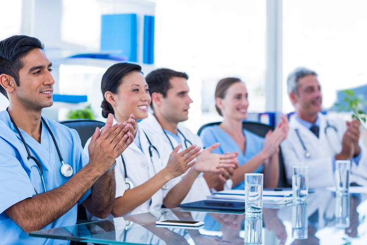 What Draws Clinicians To Medical Meetings Meetingsnet