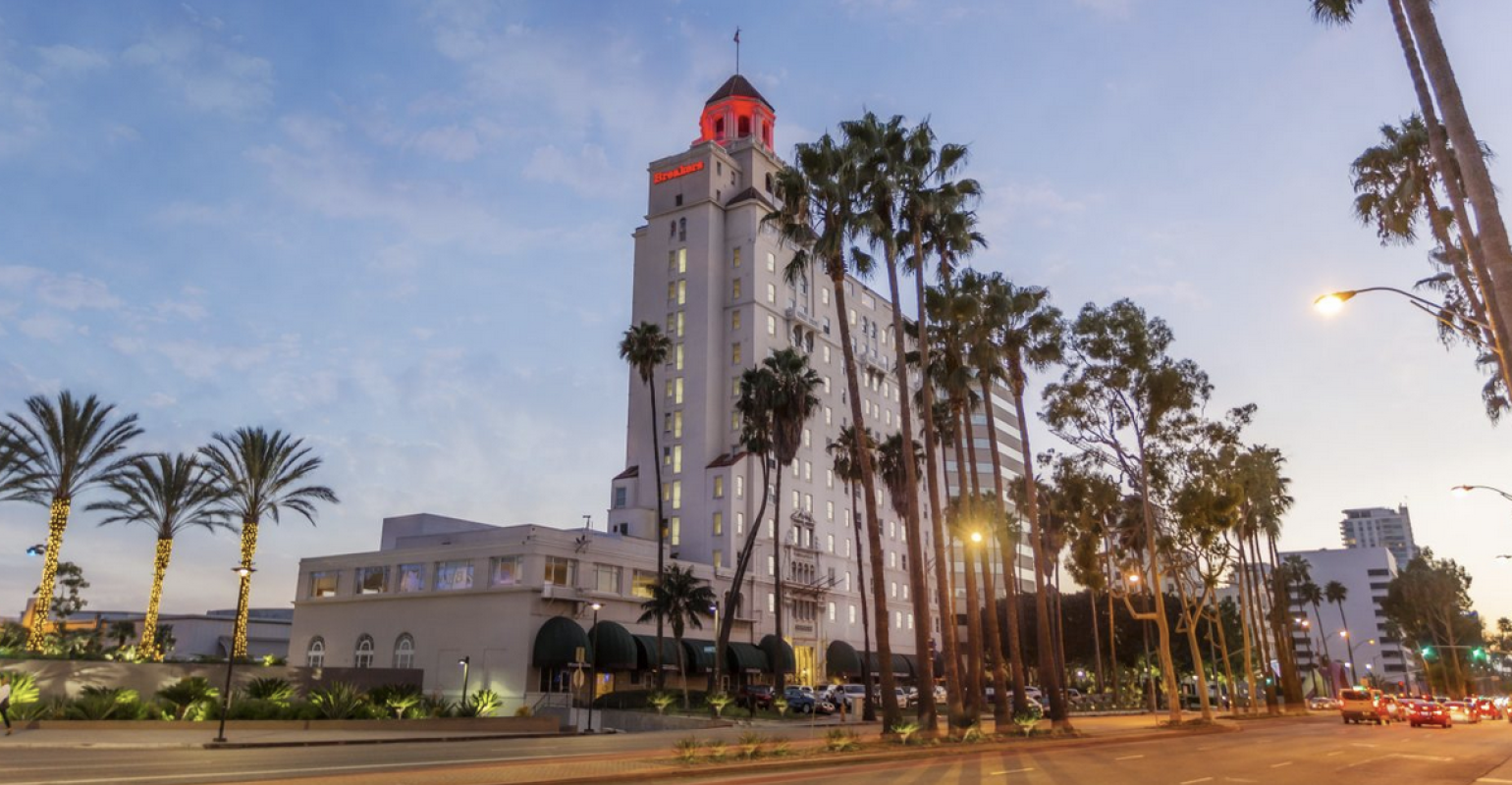 New Luxury Hotel Aims To Boost Long Beach S Show Business MeetingsNet   AM0922LongBchFairmont1 