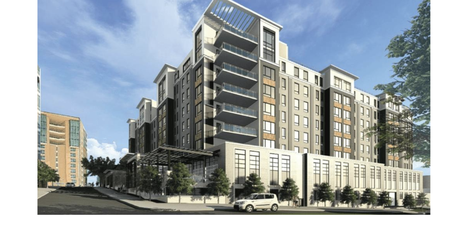 New Hilton Property Coming to Asheville, N.C.