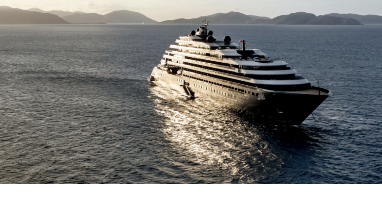 Ritz-Carlton Doubles Down on Cruise Strategy | MeetingsNet