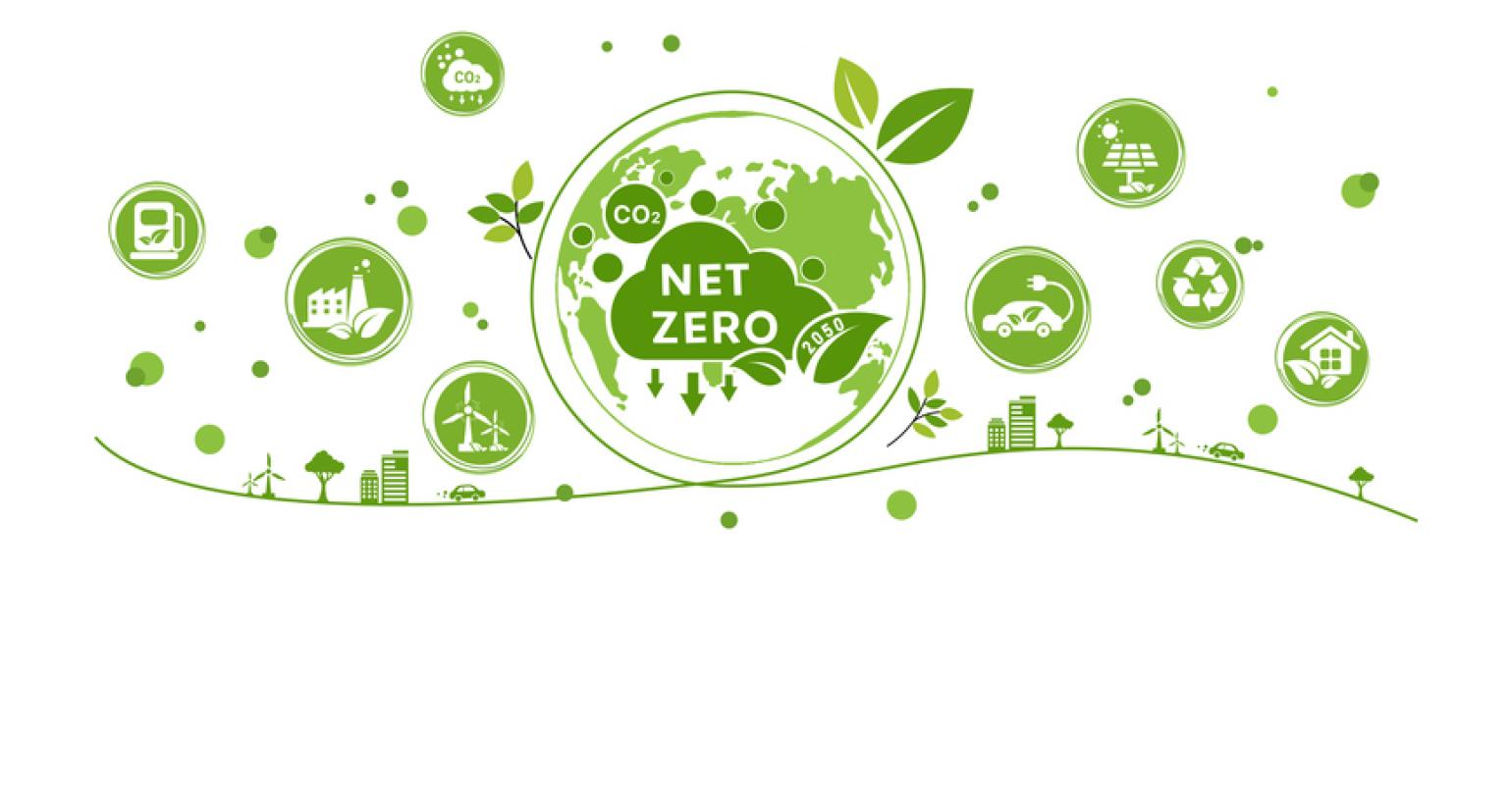 Net-Zero Carbon Events Is Getting Practical in 2024 | MeetingsNet