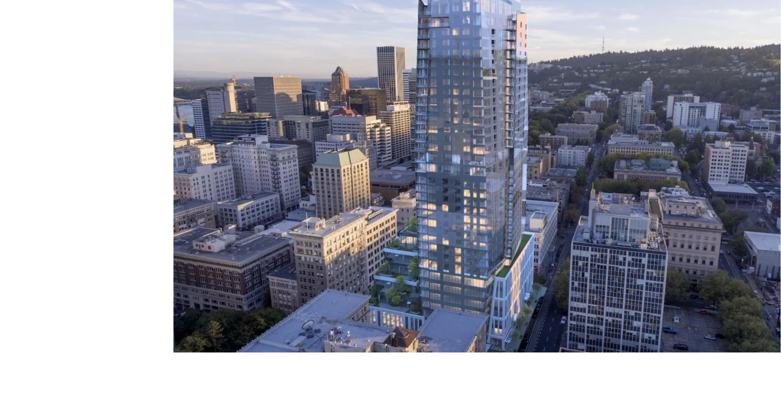 New Ritz Carlton To Debut This Summer In Portland MeetingsNet   PortlandRitz1a 