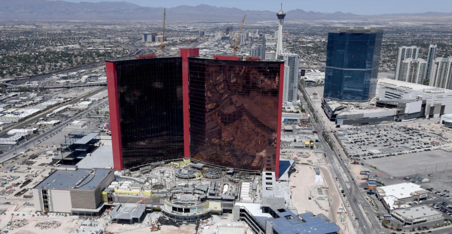 Resorts World Las Vegas to Open June 24, 2021