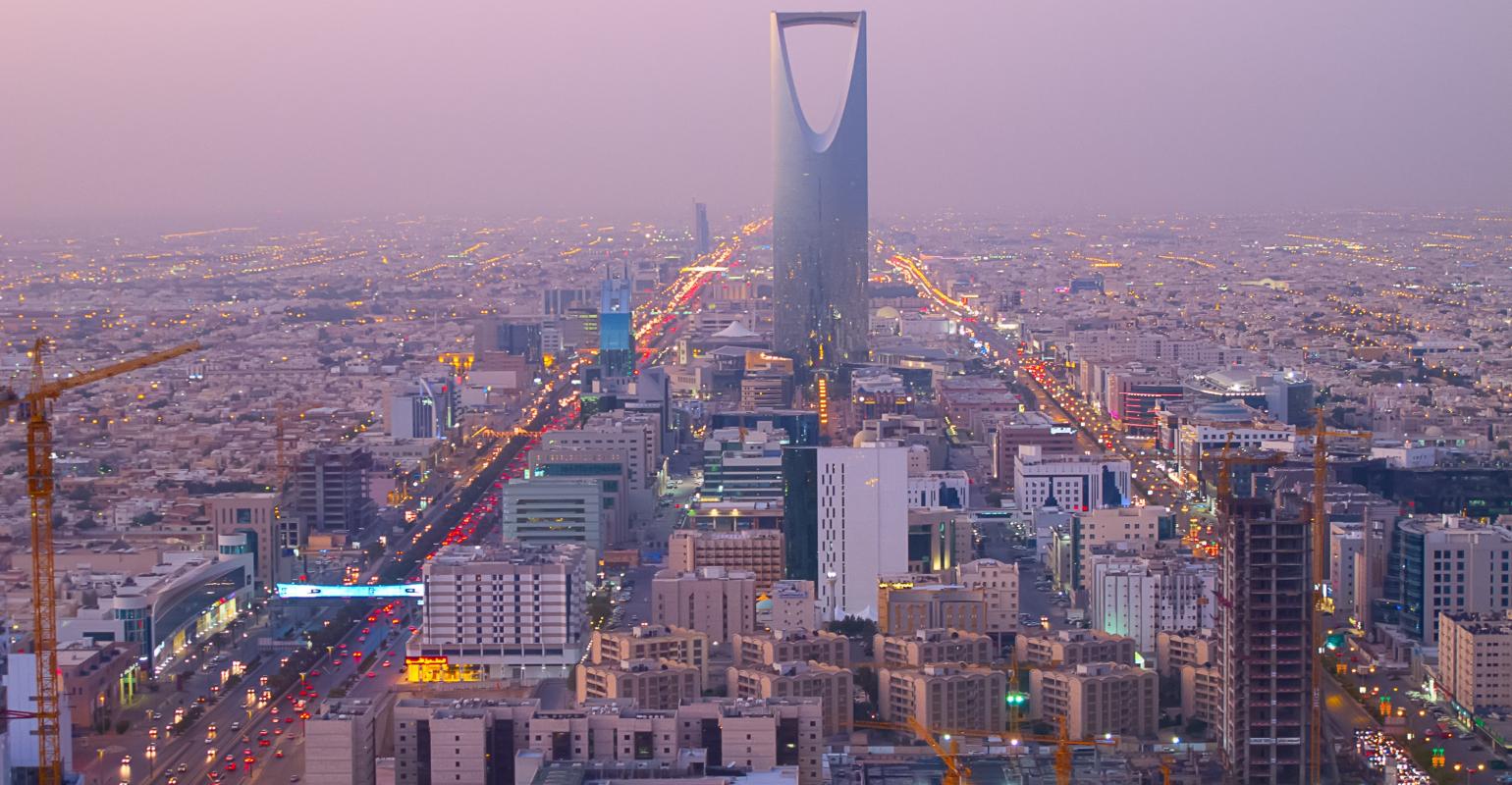 Saudi Arabia Pursues MICE Agenda at IMEX Frankfurt | MeetingsNet