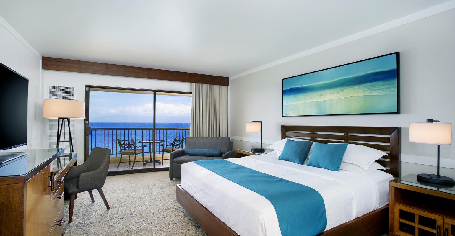 sheraton maui renovation | MeetingsNet