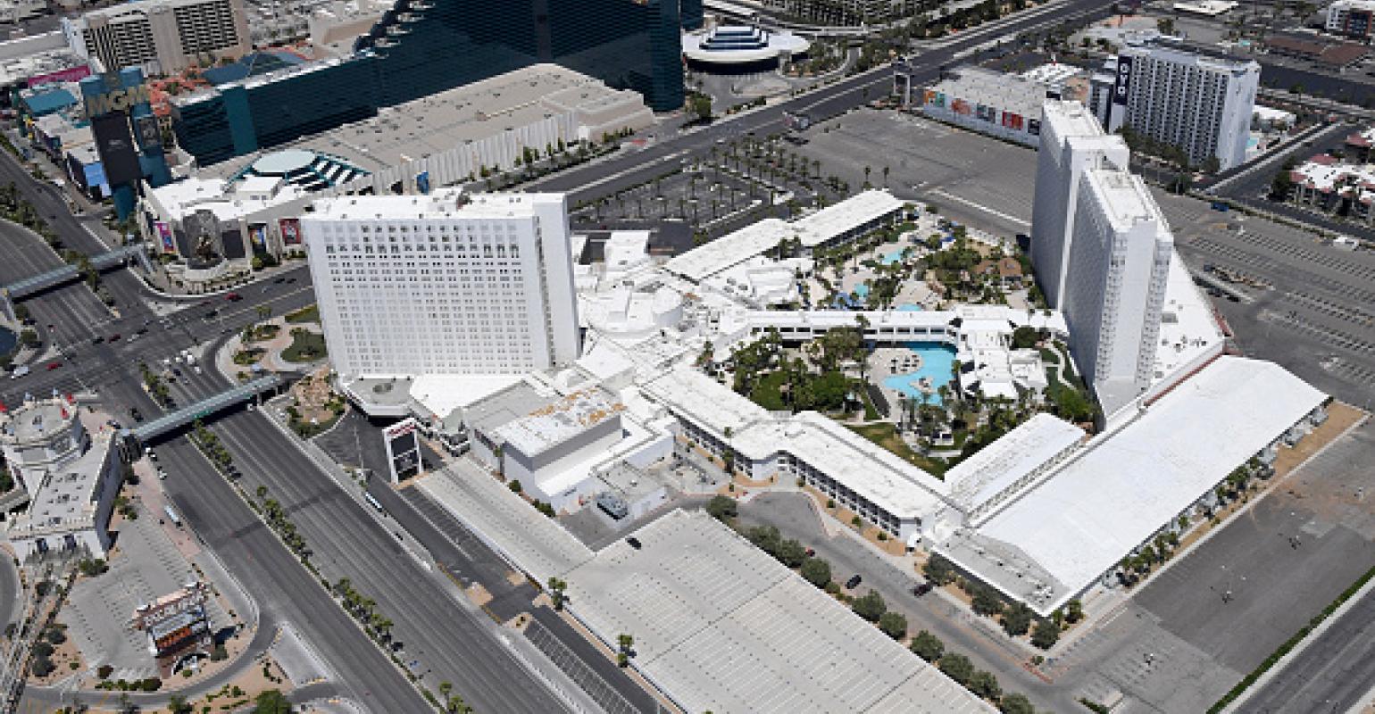 Tropicana Las Vegas Closing Bad News Good News MeetingsNet