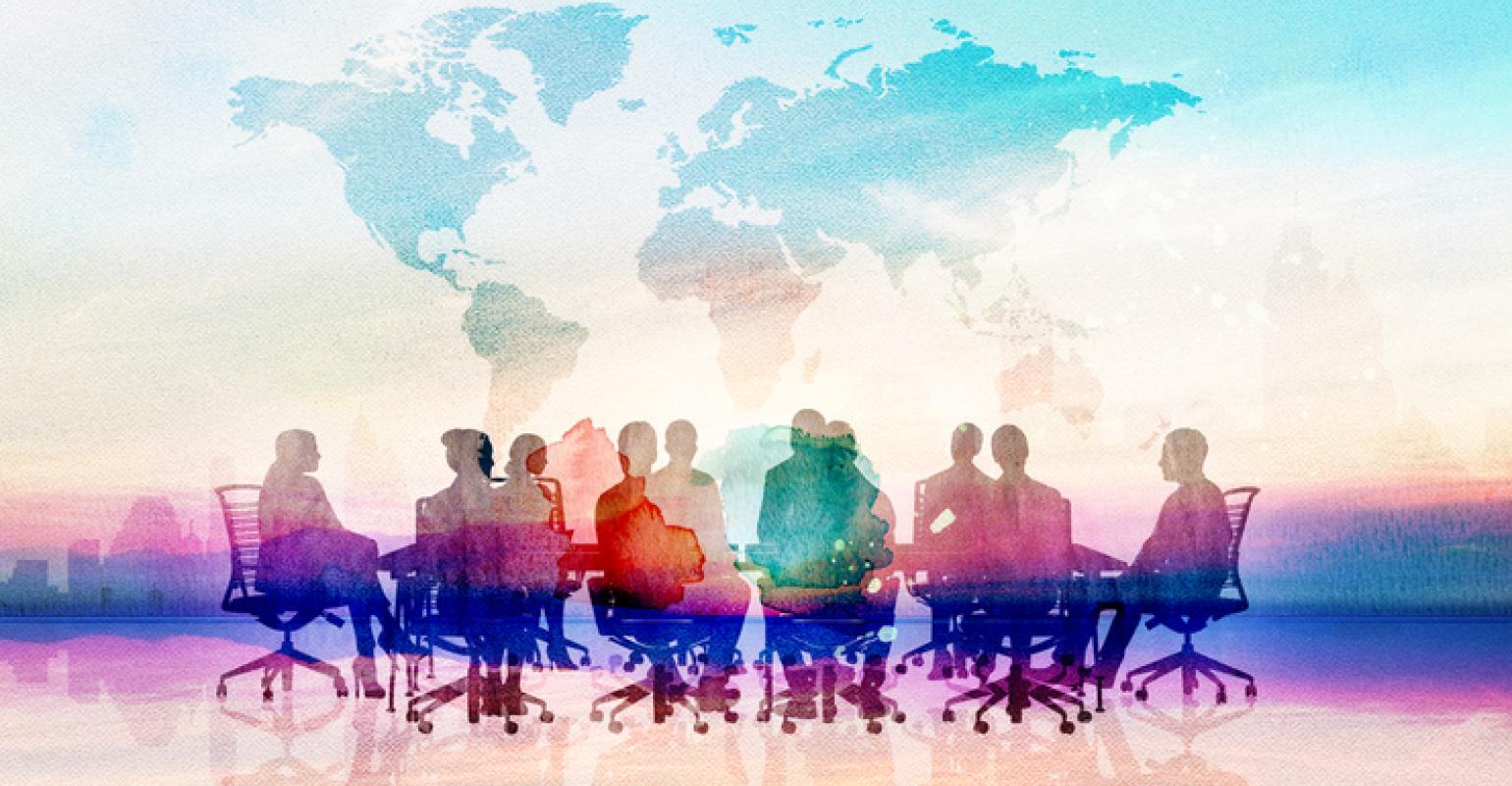 Where to Start When Taking a Meeting Program Global | MeetingsNet