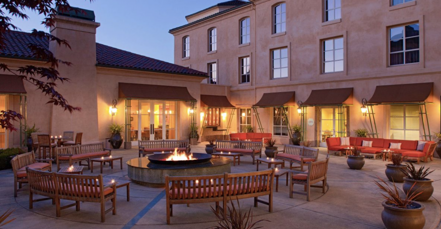 Hyatt Regency Sonoma Opens Meetingsnet