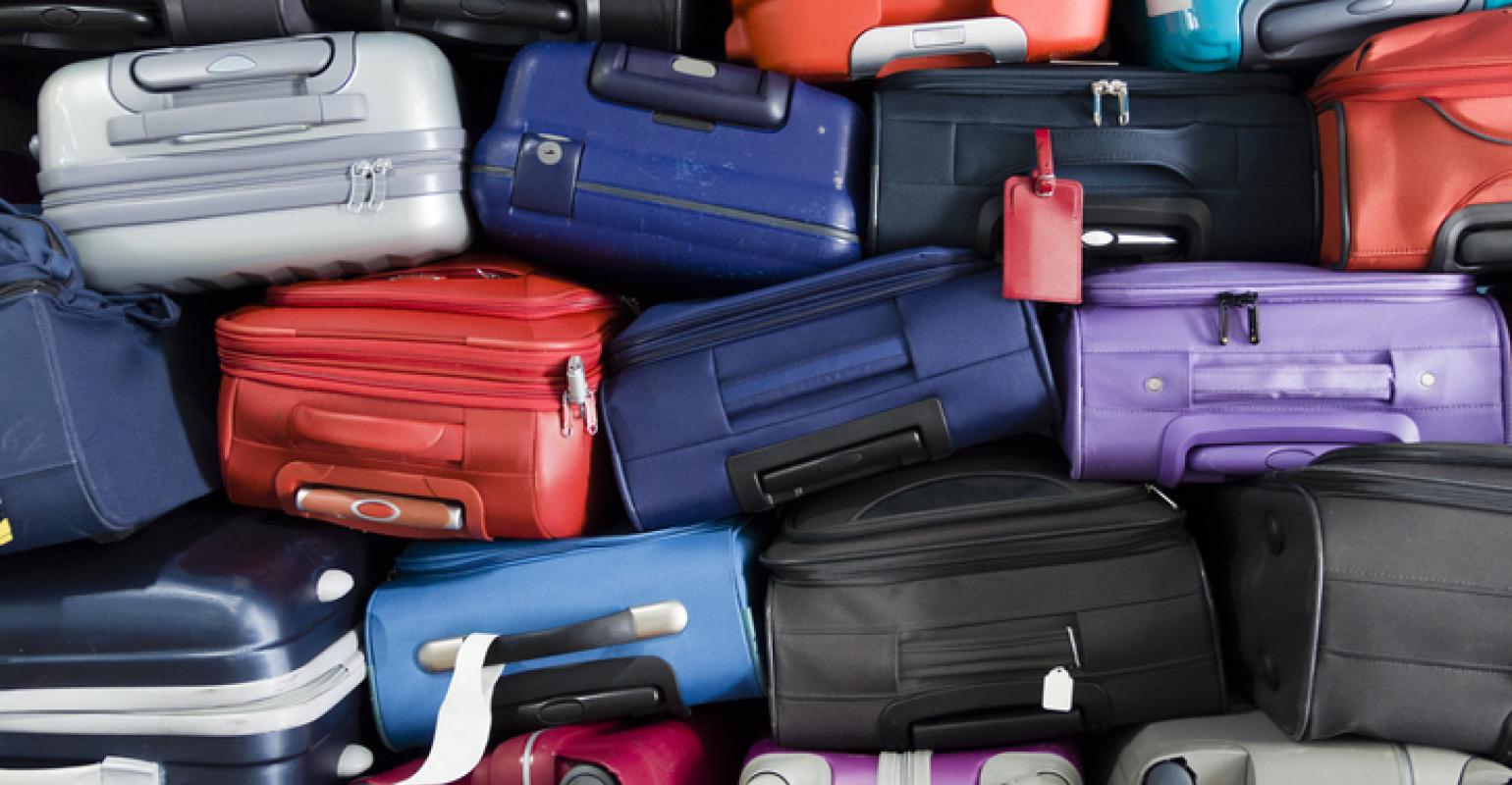 Suing airline for lost 2025 luggage