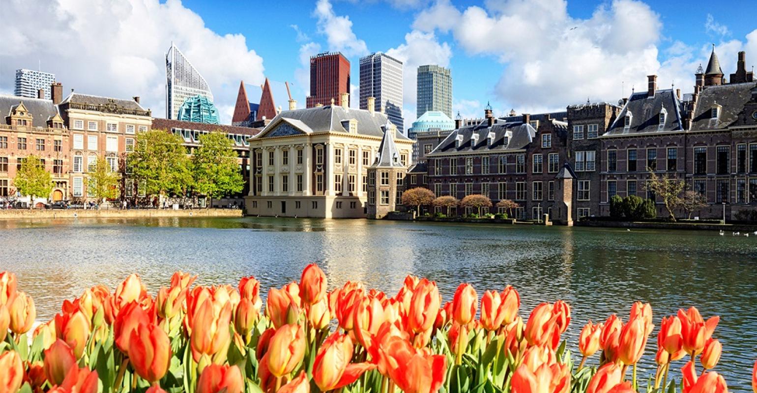 The Hague: The City that Suits All Tastes | MeetingsNet