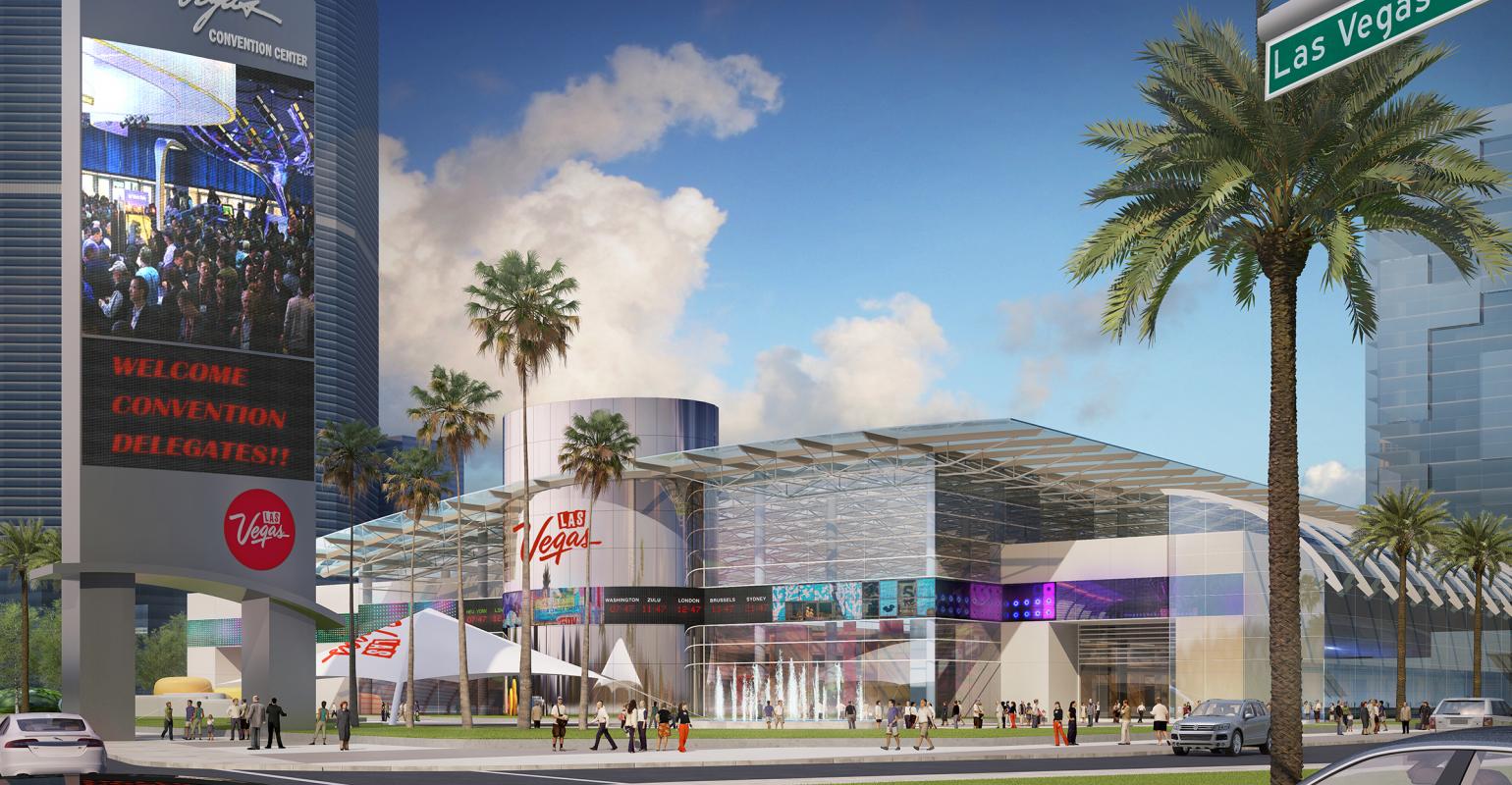 What Razing the Riveria Means to Vegas Conventions | MeetingsNet