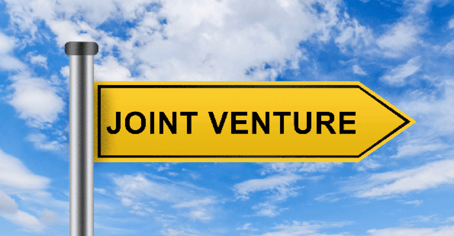 joint venture travel services