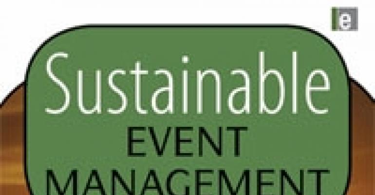 Strategic Reading | Meegan Jones' New Book, Sustainable Event ...