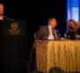 Patti Shock on panel at the 2016 Las Vegas Corporate Invitational