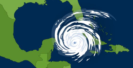 Risk and Reward: Meetings in Hurricane Season