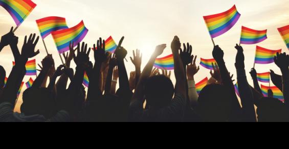 5 Ways to Make Your Event More Inclusive of the LGBTQ+ Community