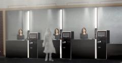 Going to Bot: Robot-staffed Hotel to Open in Japan this Summer
