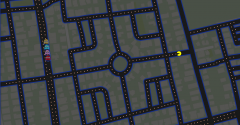 Play Pac-Man on Google Maps, Get to Know Your Meeting Destination