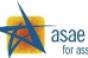 ASAE&#039;s new logo