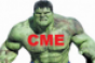 Guest Post: @CMEHulk smashes his way to CME success