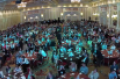 Drone39seye view of the Cvent Summit meeting in summer 2015 Drone use is one of the top meeting tech trends identified recently by IACC