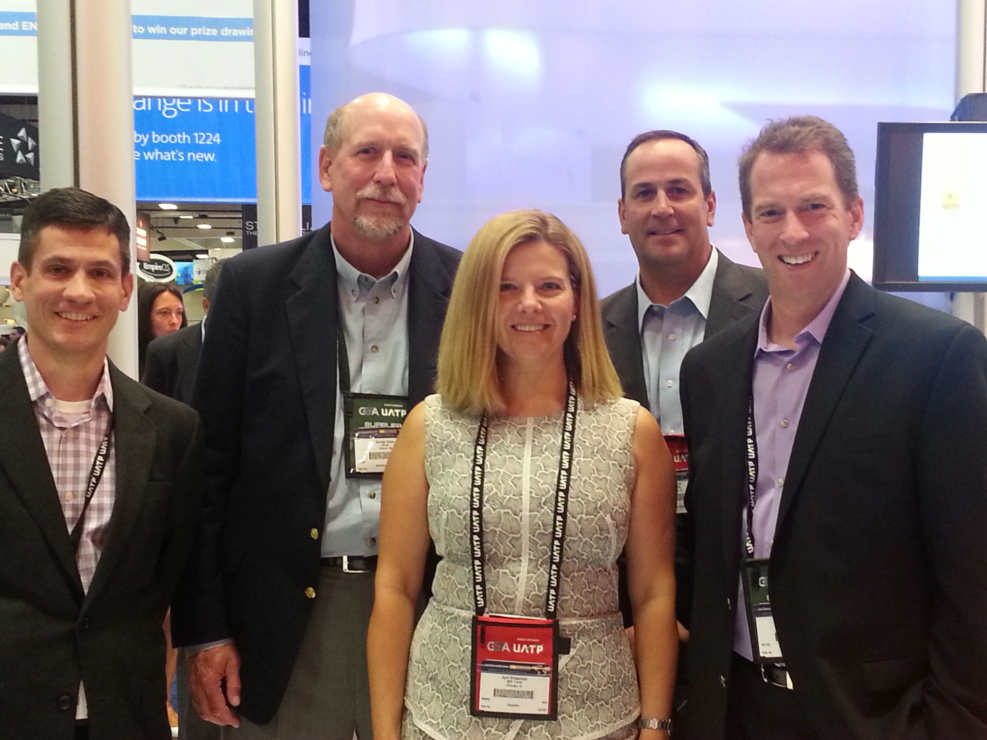 BCD's Integrated Travel and Meetings Initiative Takes Off at GBTA ...