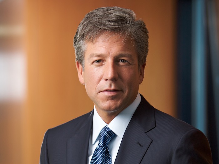 Bill McDermott shares his passion for corporate meetings at IMEX