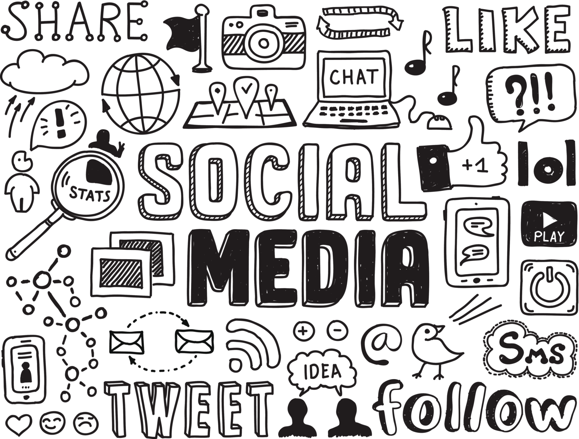 How meeting managers and social media managers work together | MeetingsNet