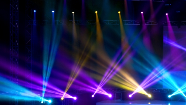 3 Things Planners Need to Know About Event Lighting | MeetingsNet