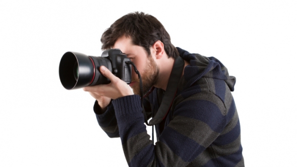 4 Tips for Working With Event Photographers | MeetingsNet