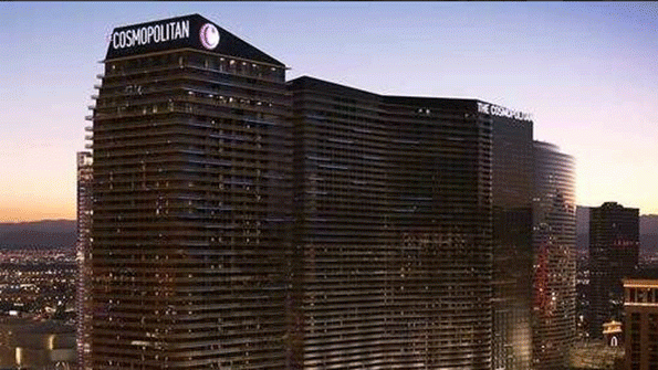 Meetings Conferences | Cosmopolitan Las Vegas | MeetingsNet